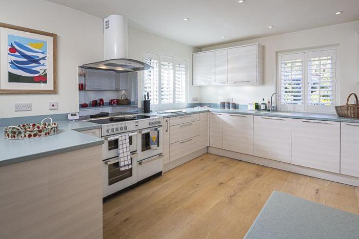 Holiday home 5 Bed - Foxes Walk *