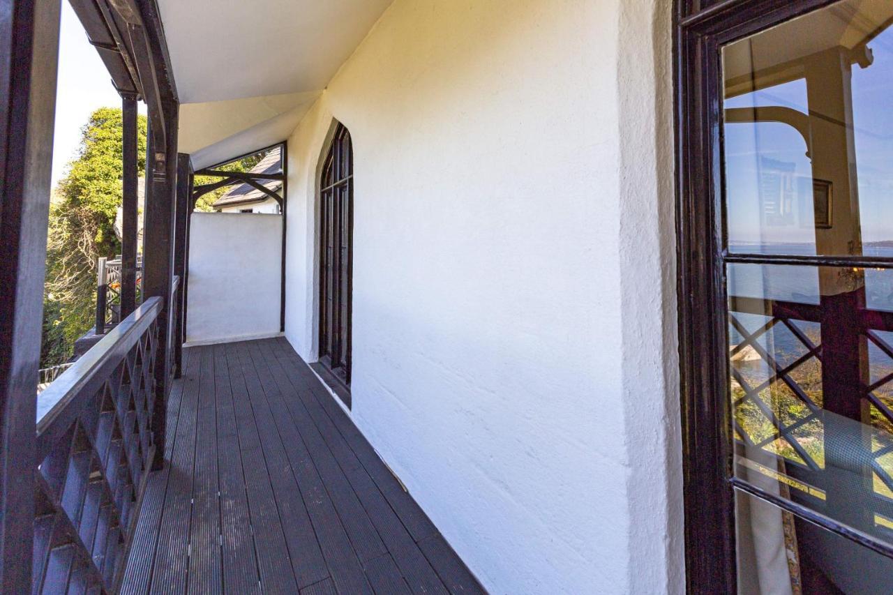 Casa de férias 3 Bed Cove Torquay