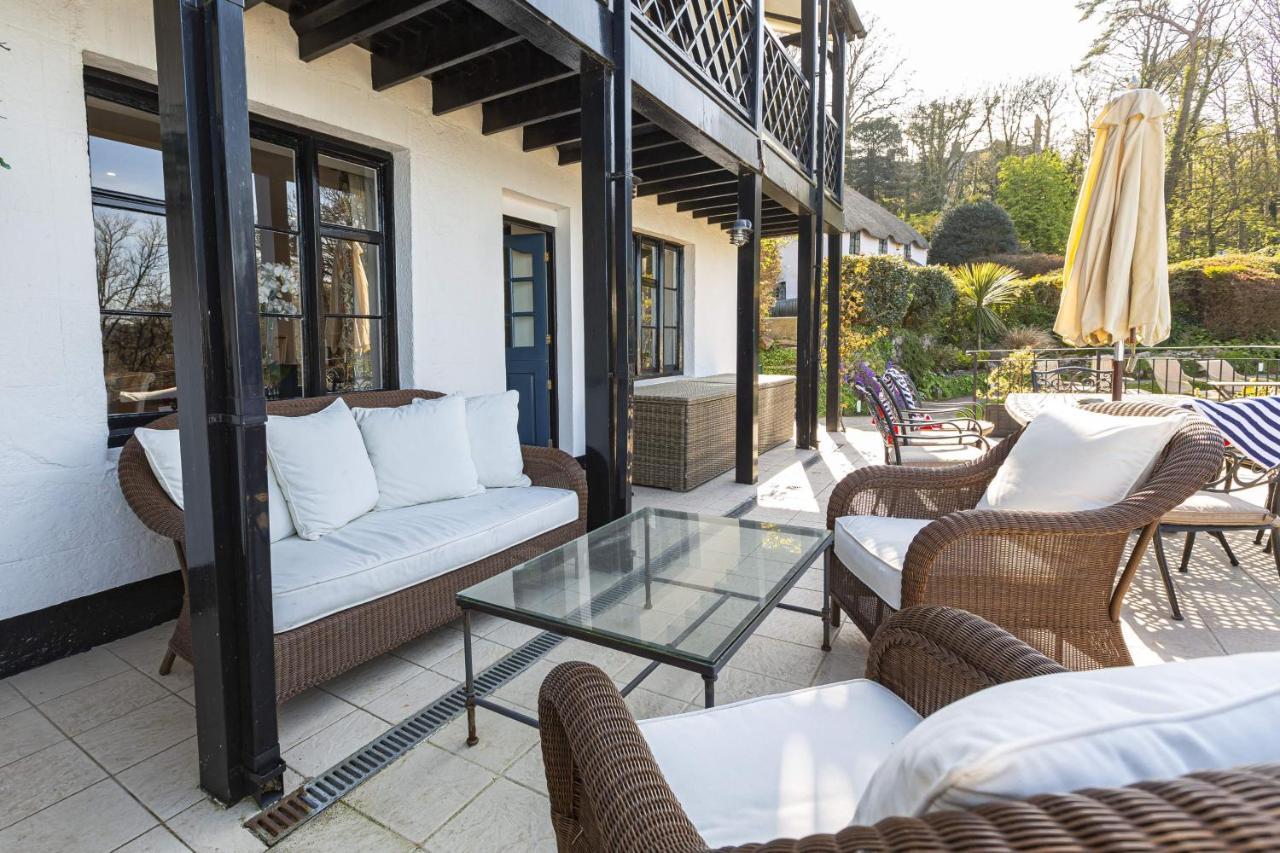 Casa de férias 3 Bed Cove Torquay