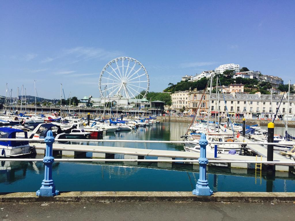 Anchorage & 3* Torquay