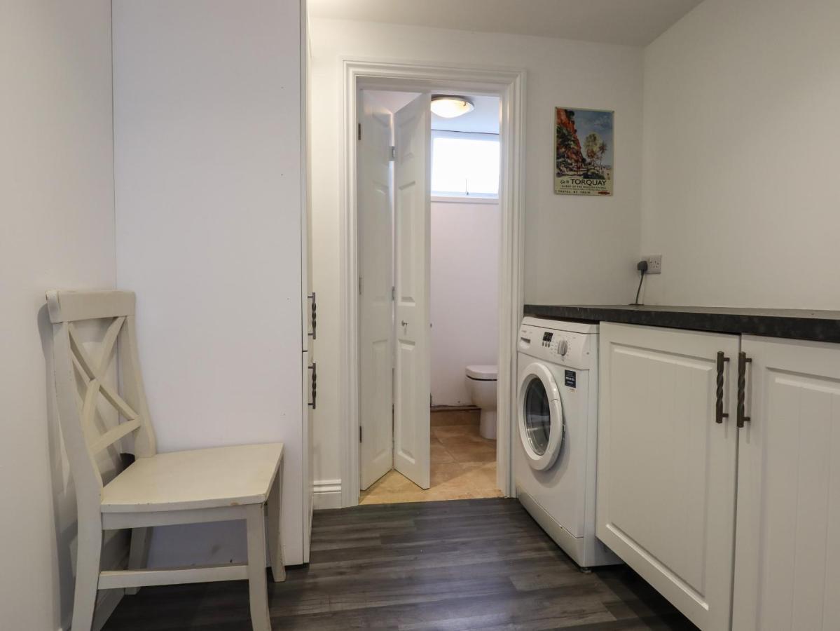 Apartment At Morningside Torquay
