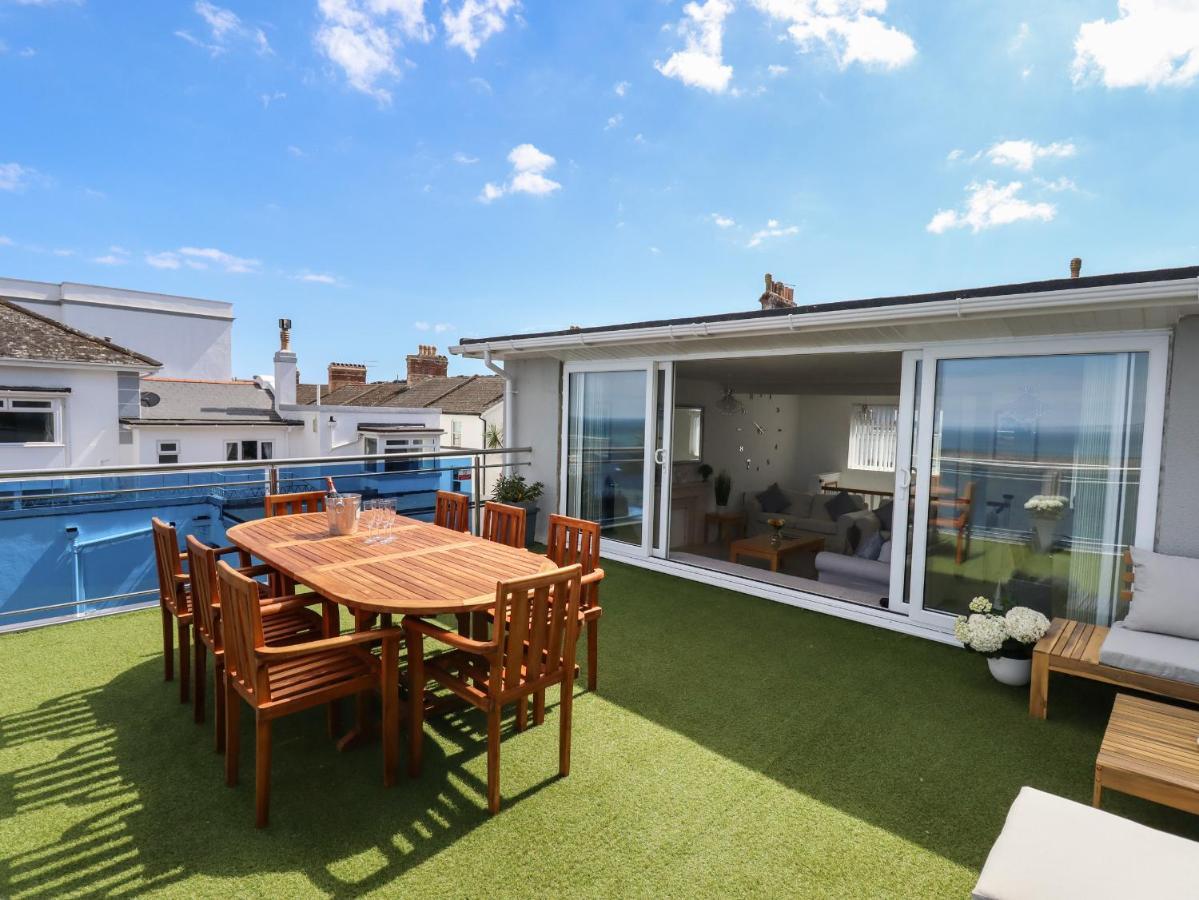At Morningside Apartment Torquay