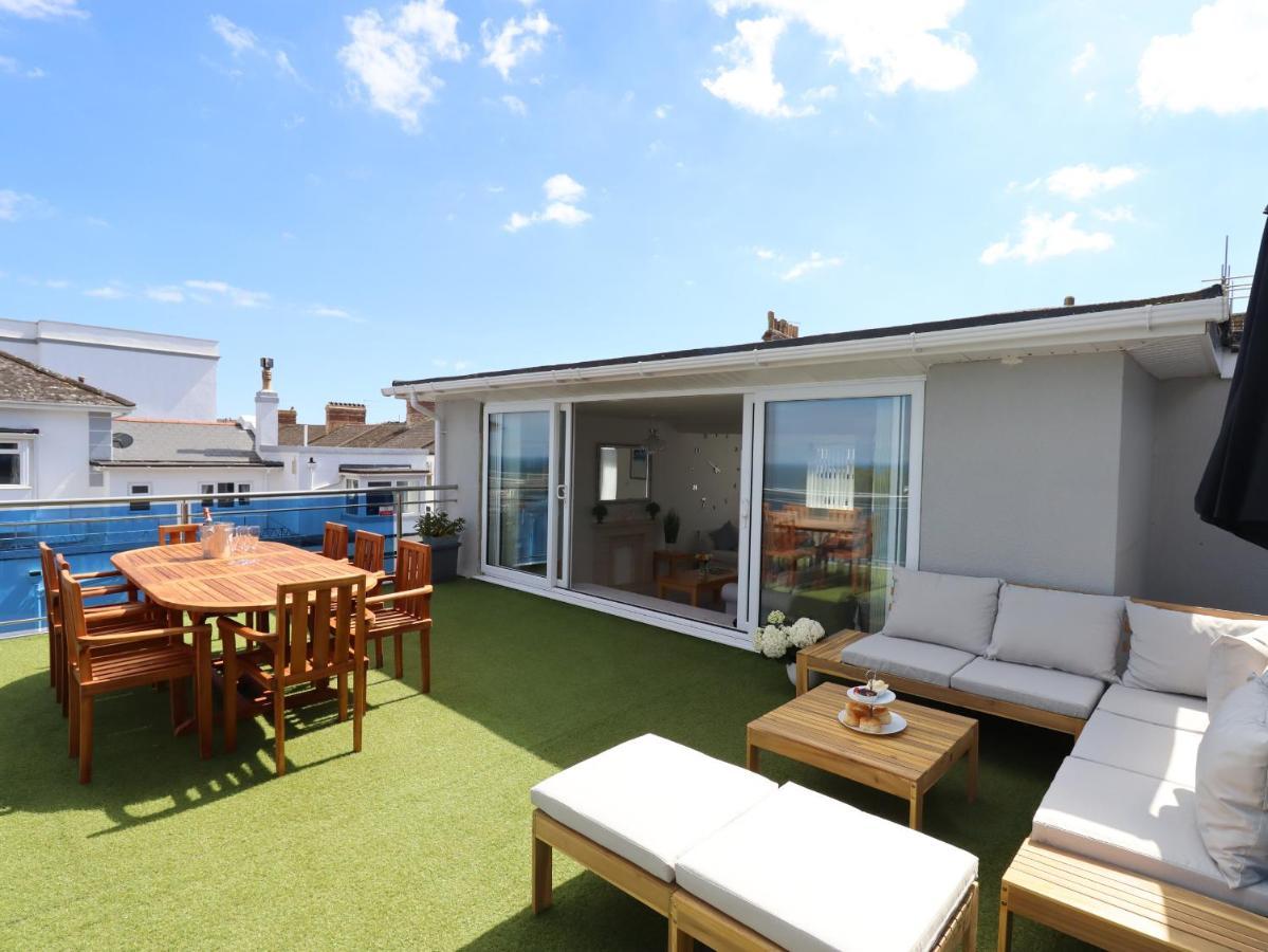 Apartment At Morningside Torquay
