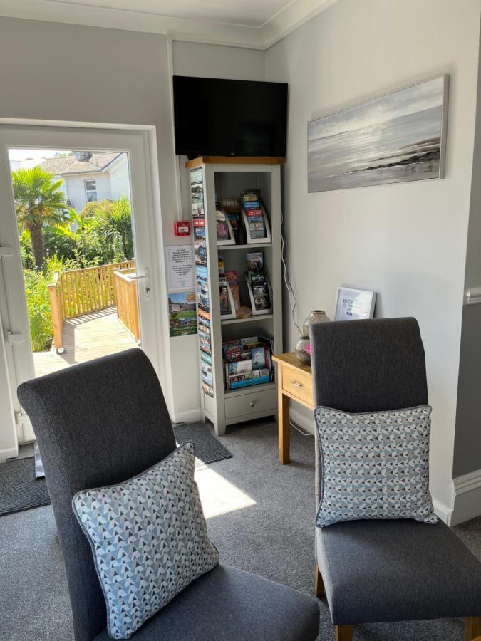 Guest house Bentley Torquay
