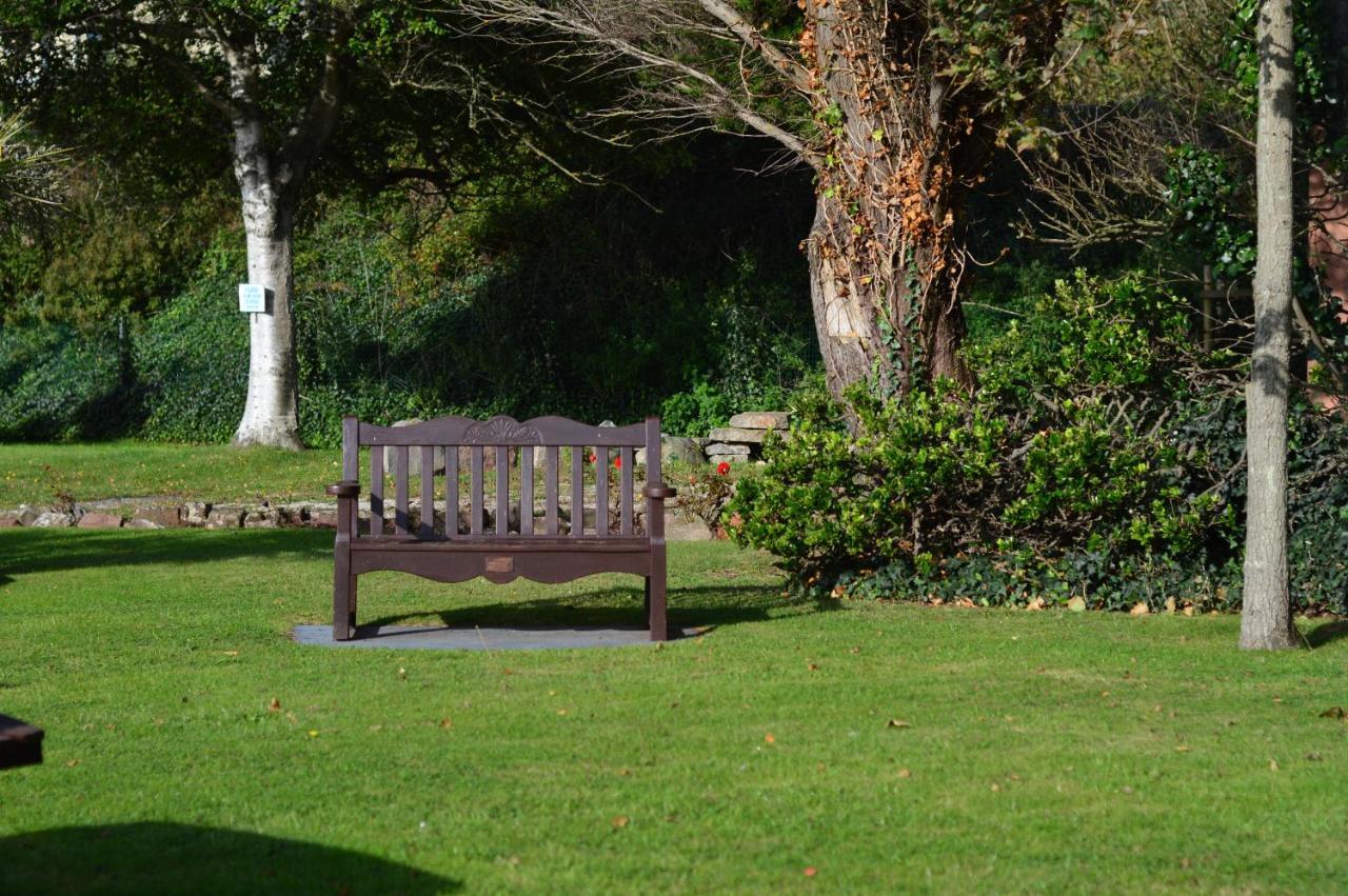 Livermead House Hotel 3*