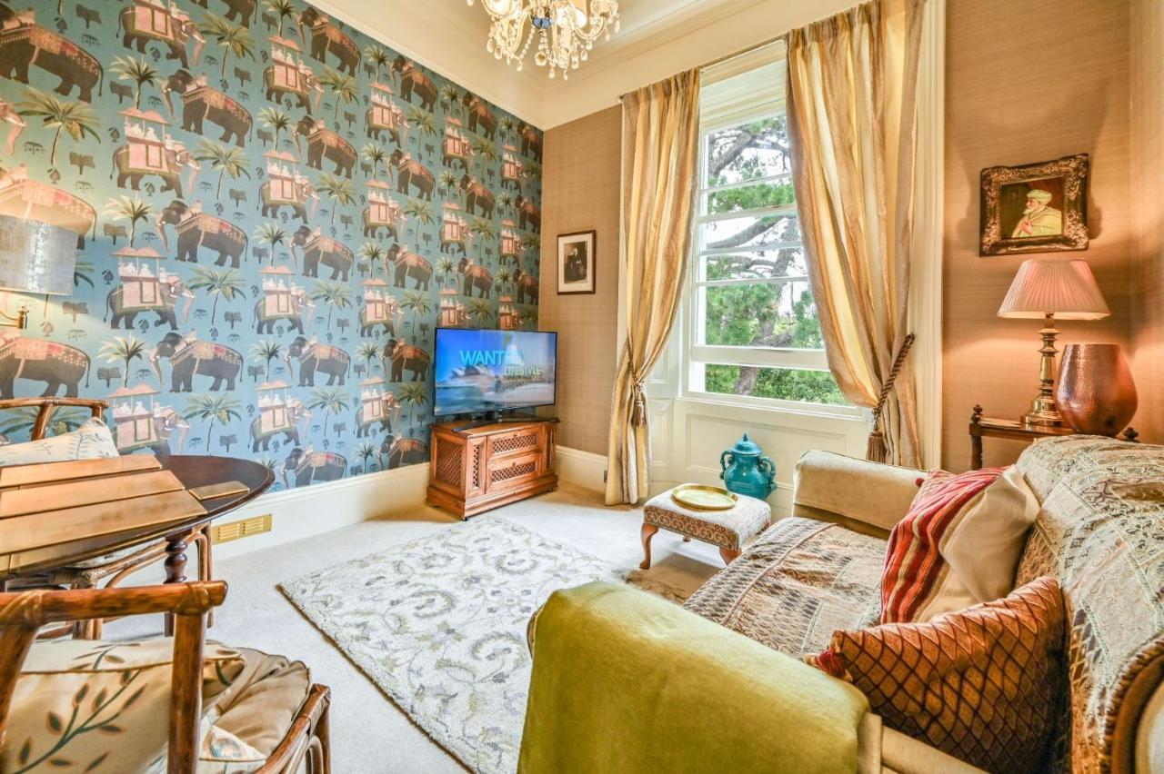 Muntham Luxury Torquay