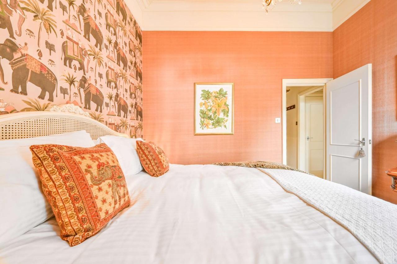 Muntham Luxury Apartment Torquay