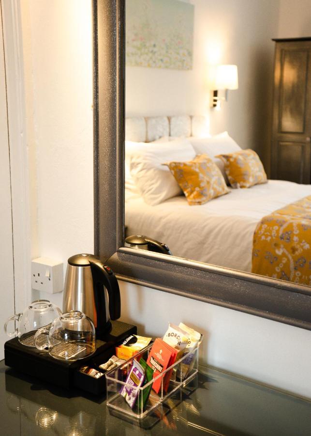 Guest house Gresham Court *