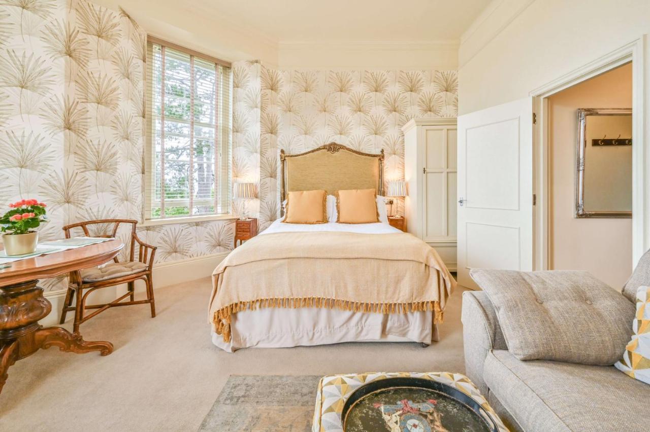 Muntham Luxury Apartment *