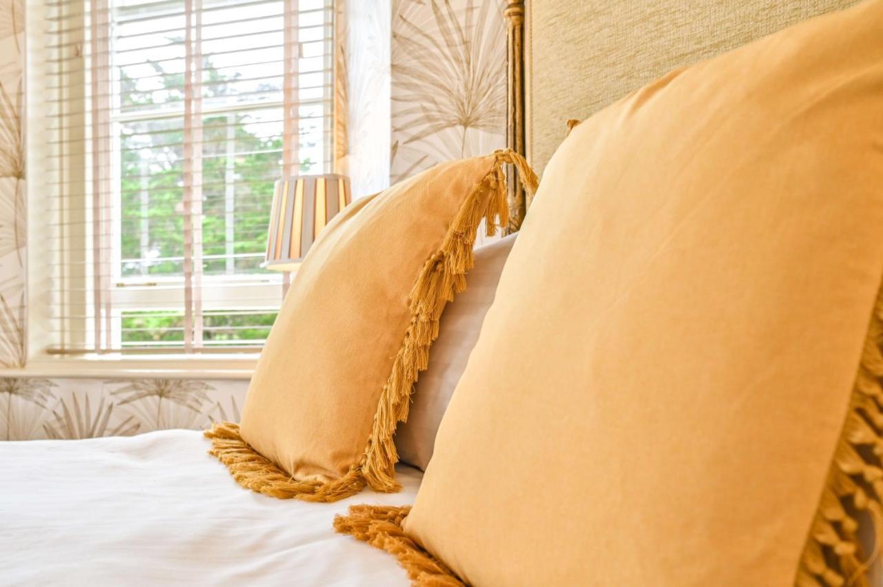 Muntham Luxury Apartment Torquay