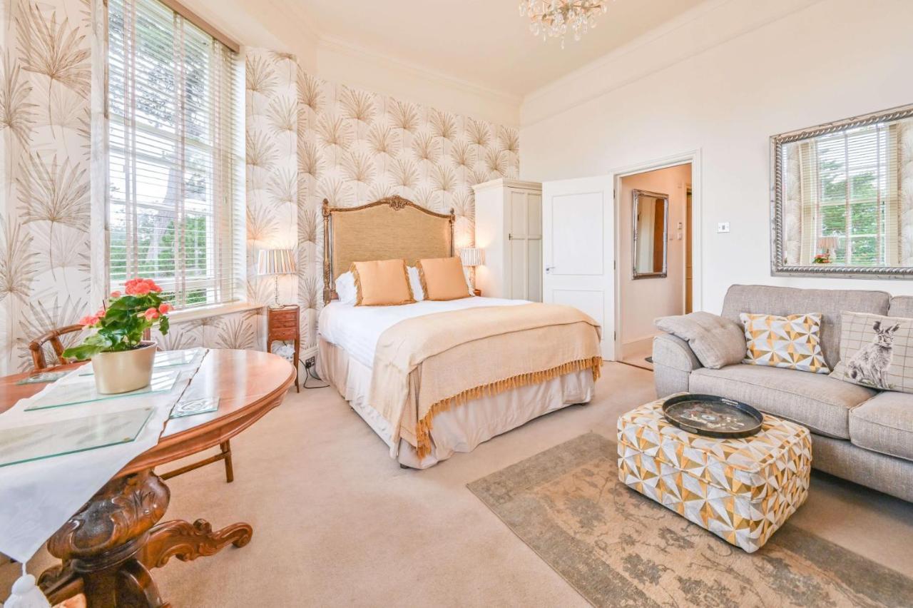 Apartment Muntham Luxury Torquay
