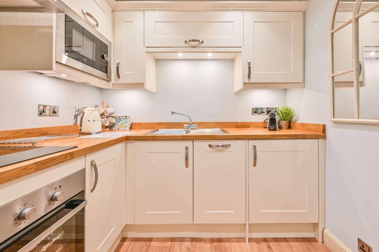 Muntham Luxury Apartment Torquay