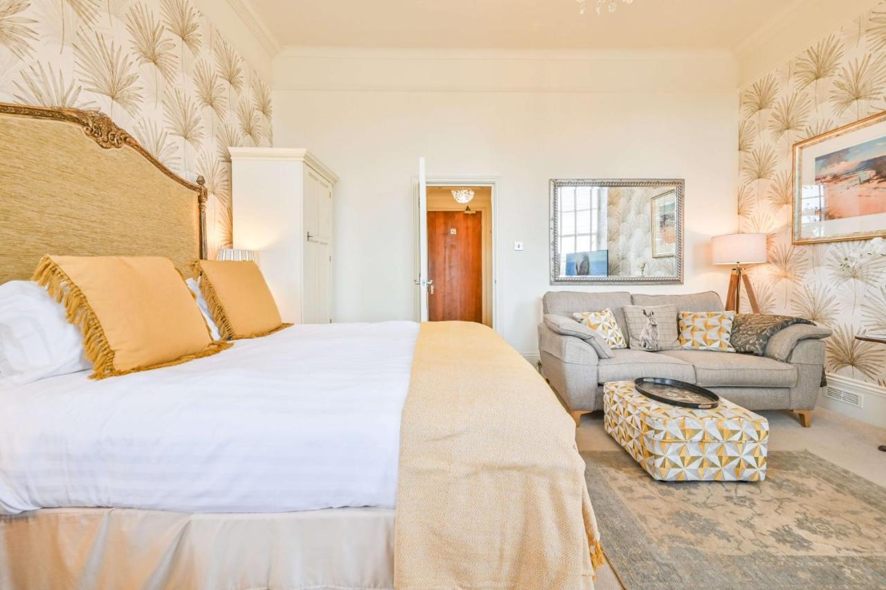 Apartment Muntham Luxury