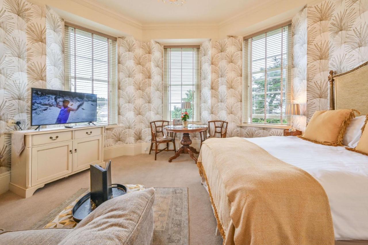 Muntham Luxury * Torquay