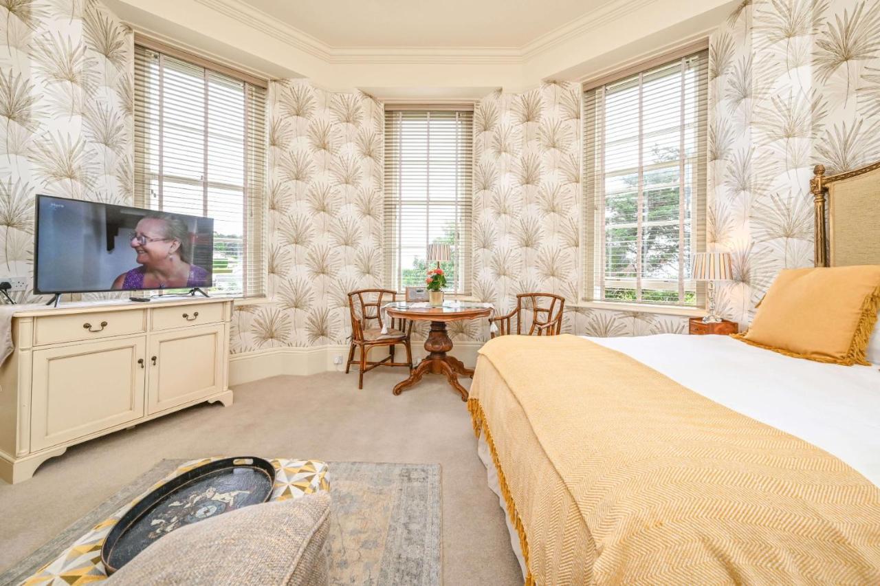 Muntham Luxury Apartment Torquay