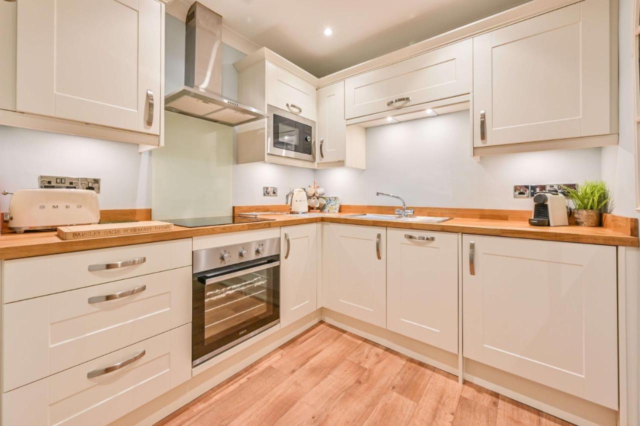 Apartment Muntham Luxury