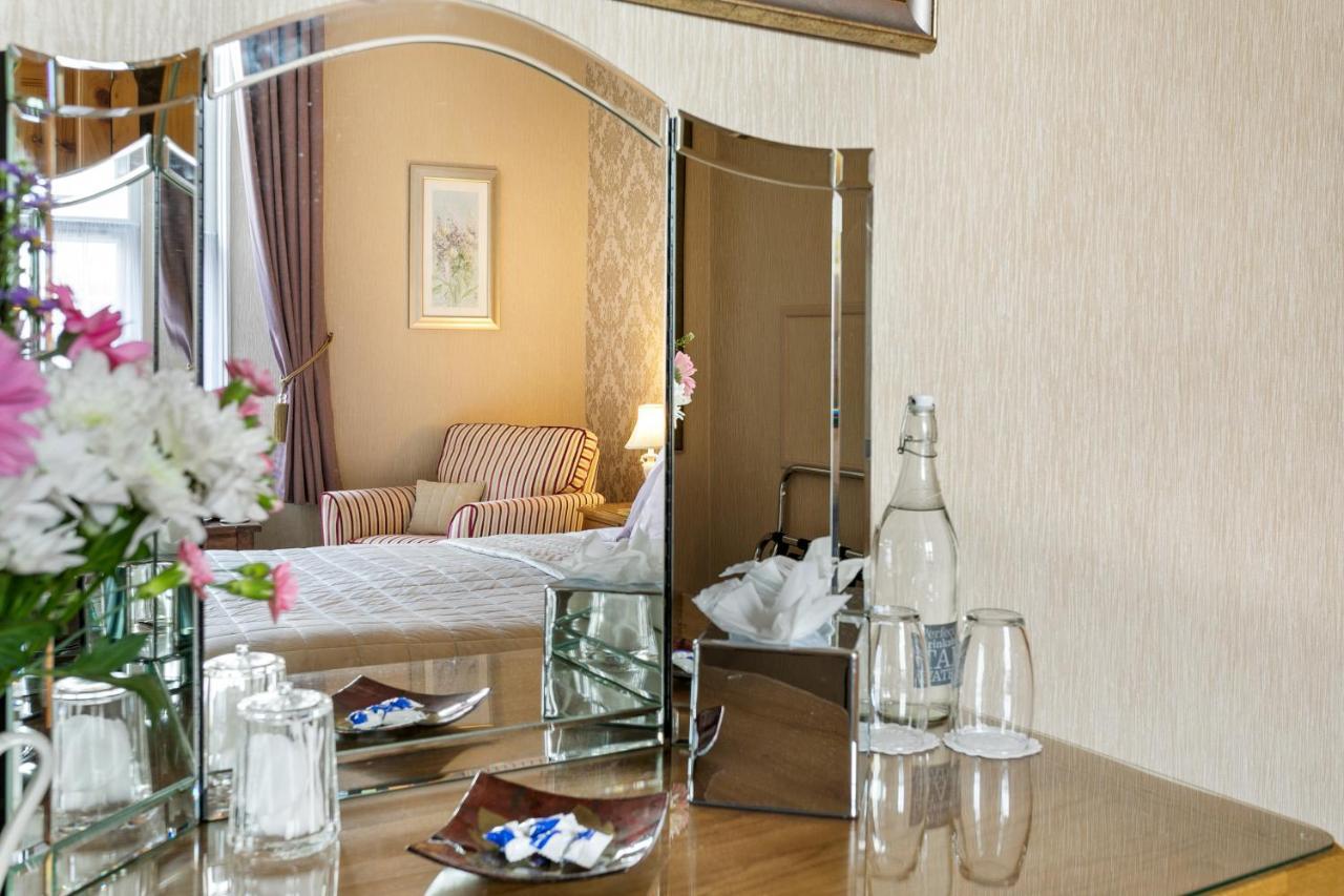 Kings Guest house 4*