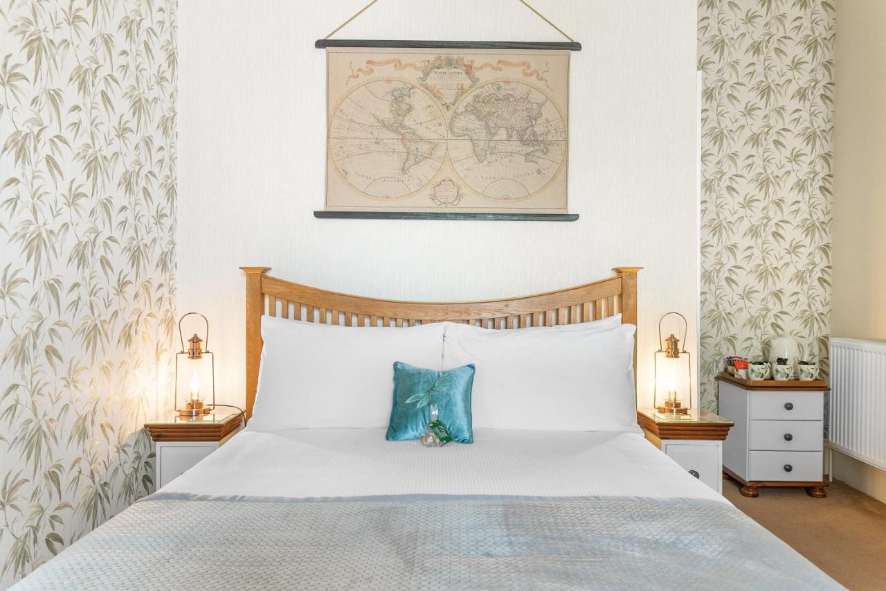 Guest house Kings 4*