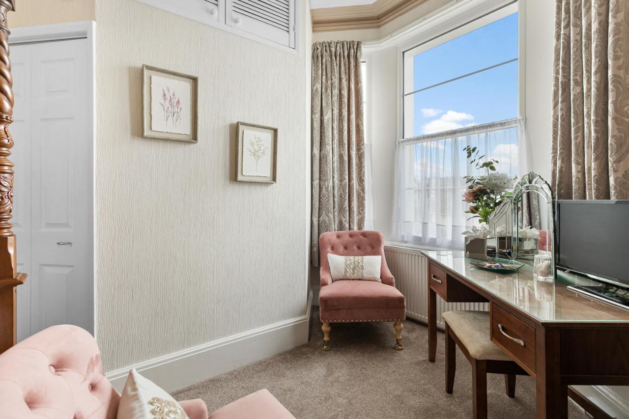 Kings Guest house 4*