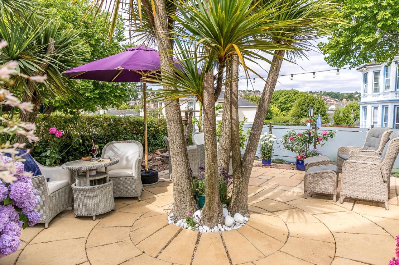 Guest house Kings Torquay