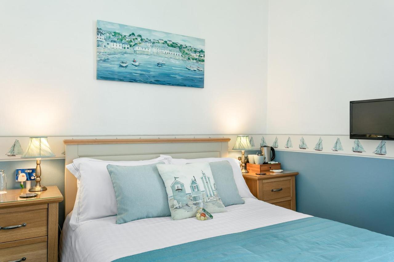 Kings Guest house Torquay