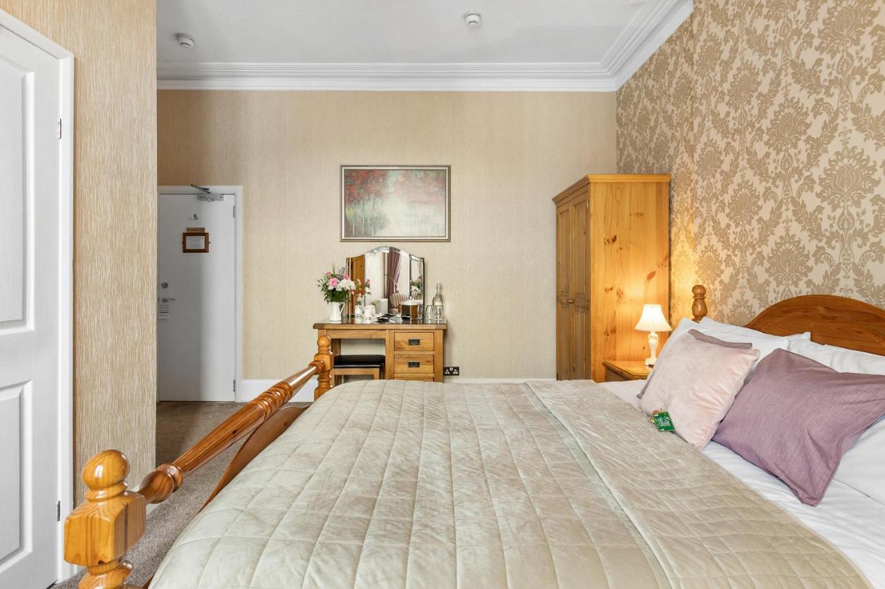Guest house Kings 4*