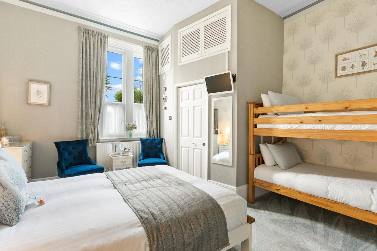 Guest house Kings Torquay