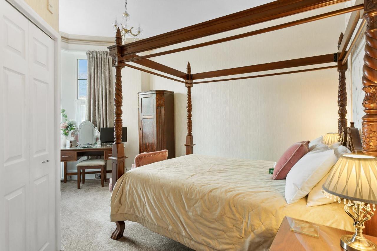 Kings Guest house Torquay