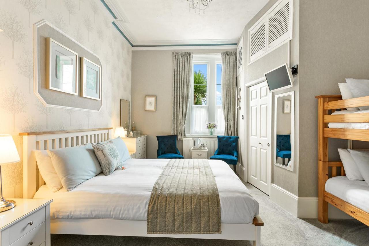 Kings Guest house