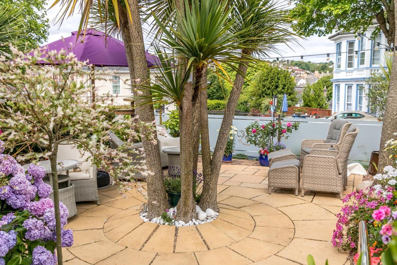 Kings 4* Torquay