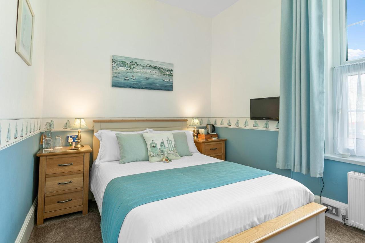 Kings 4* Torquay