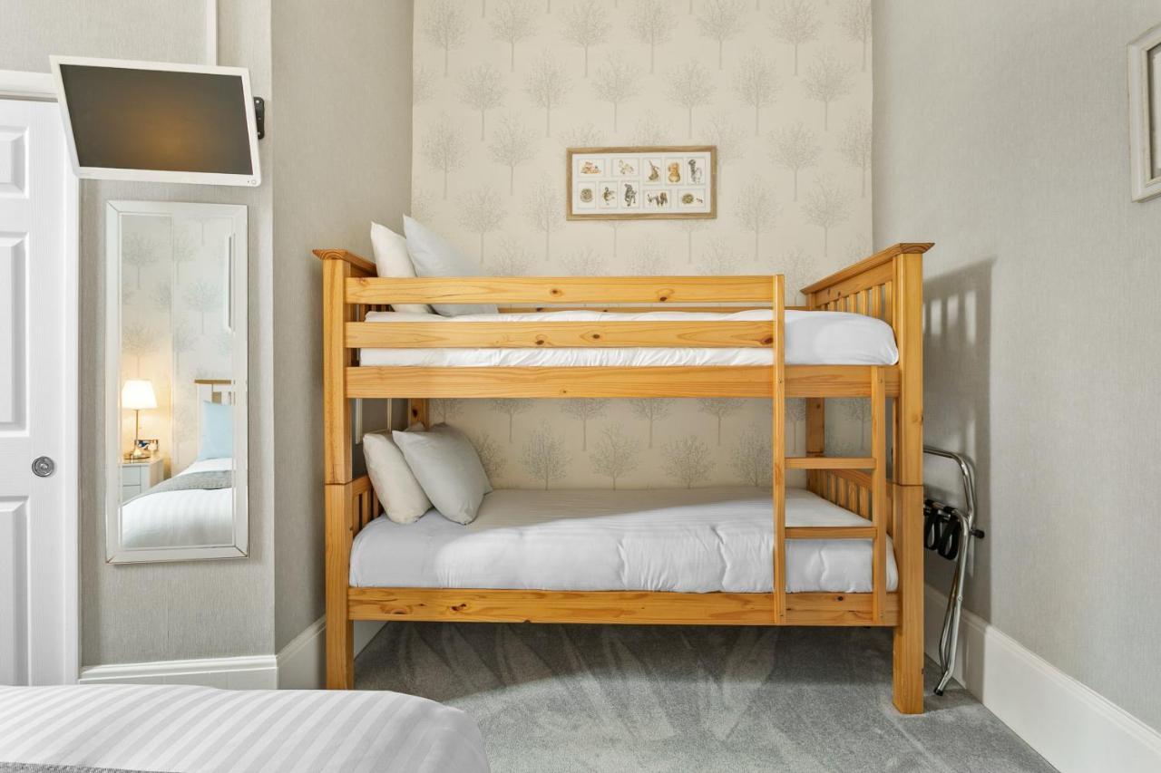 Guest house Kings 4*