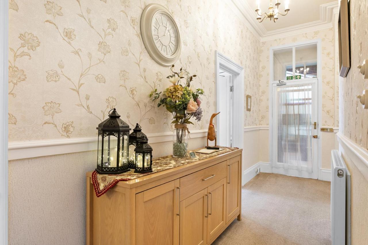 Guest house Kings Torquay