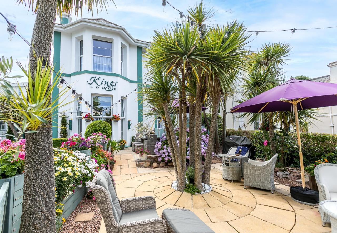 Kings Torquay