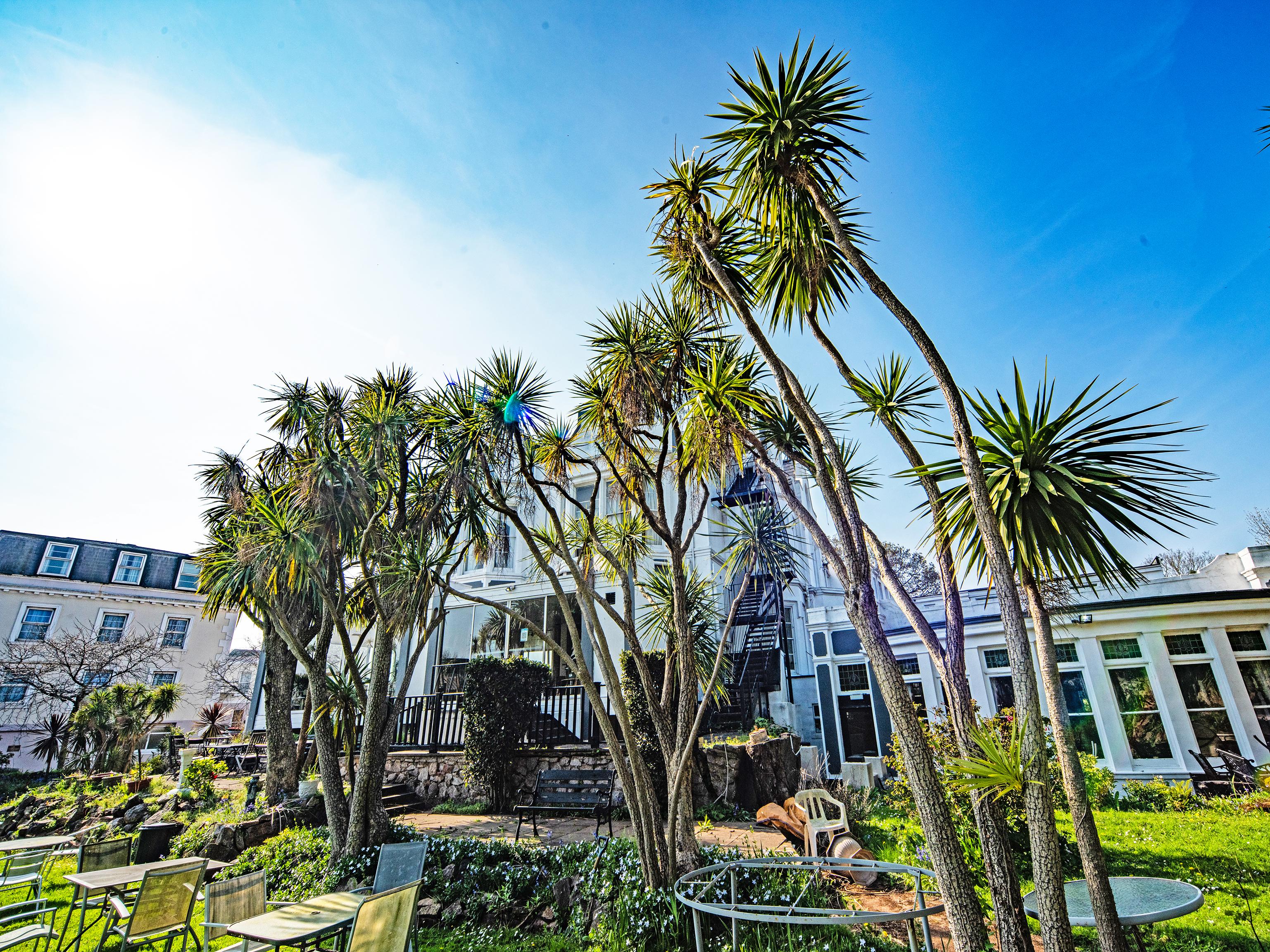 Sherwood Palm 2* Torquay