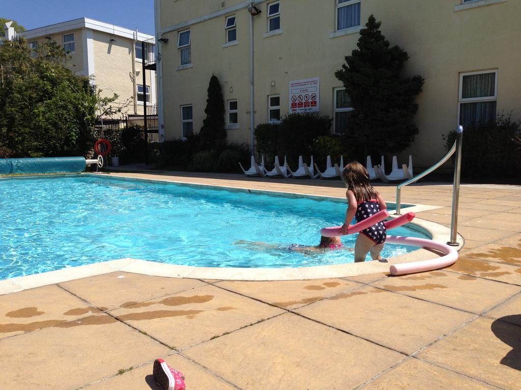 Hotel Anchorage & Torquay