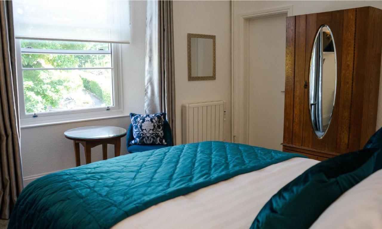 Guest house Gresham Court *