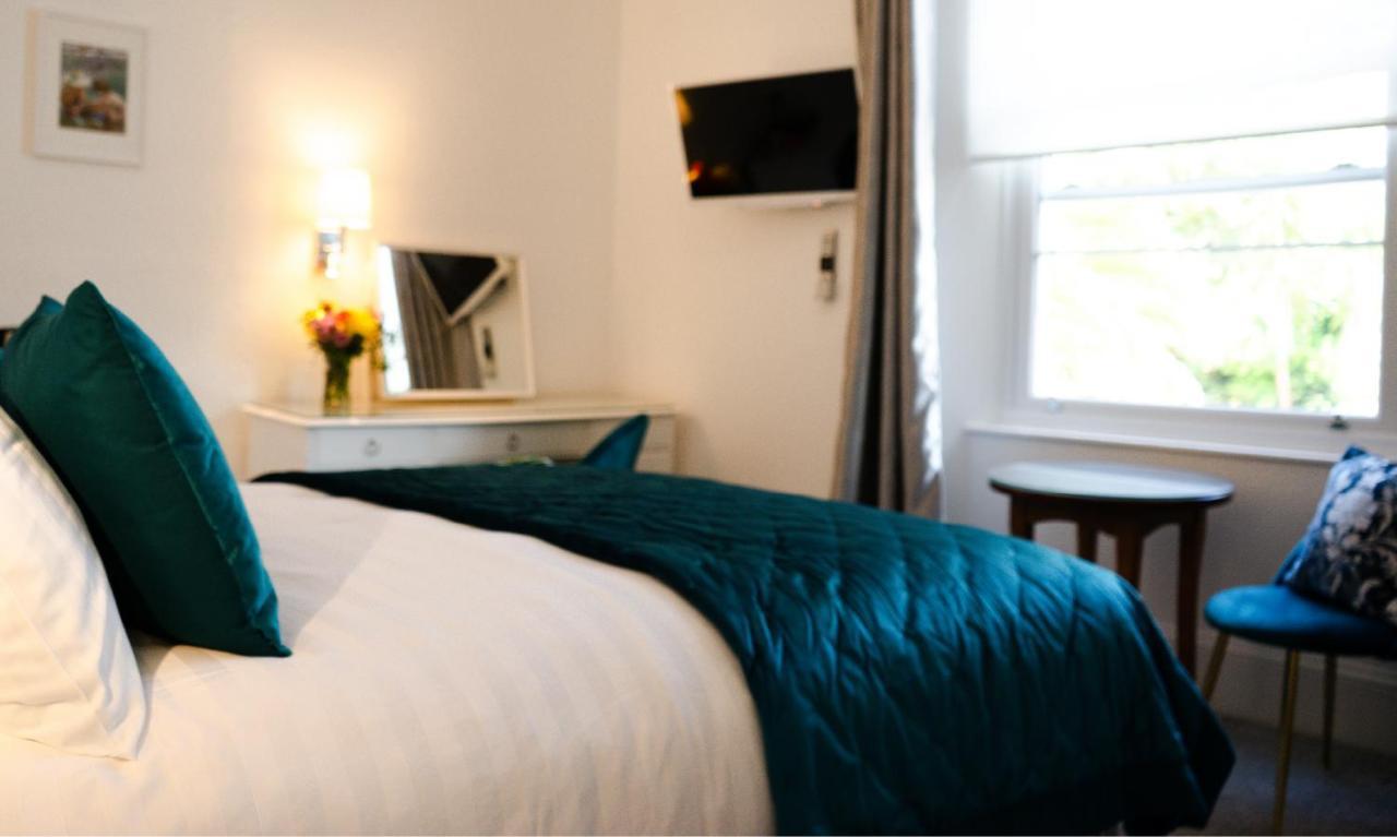 Guest house Gresham Court *