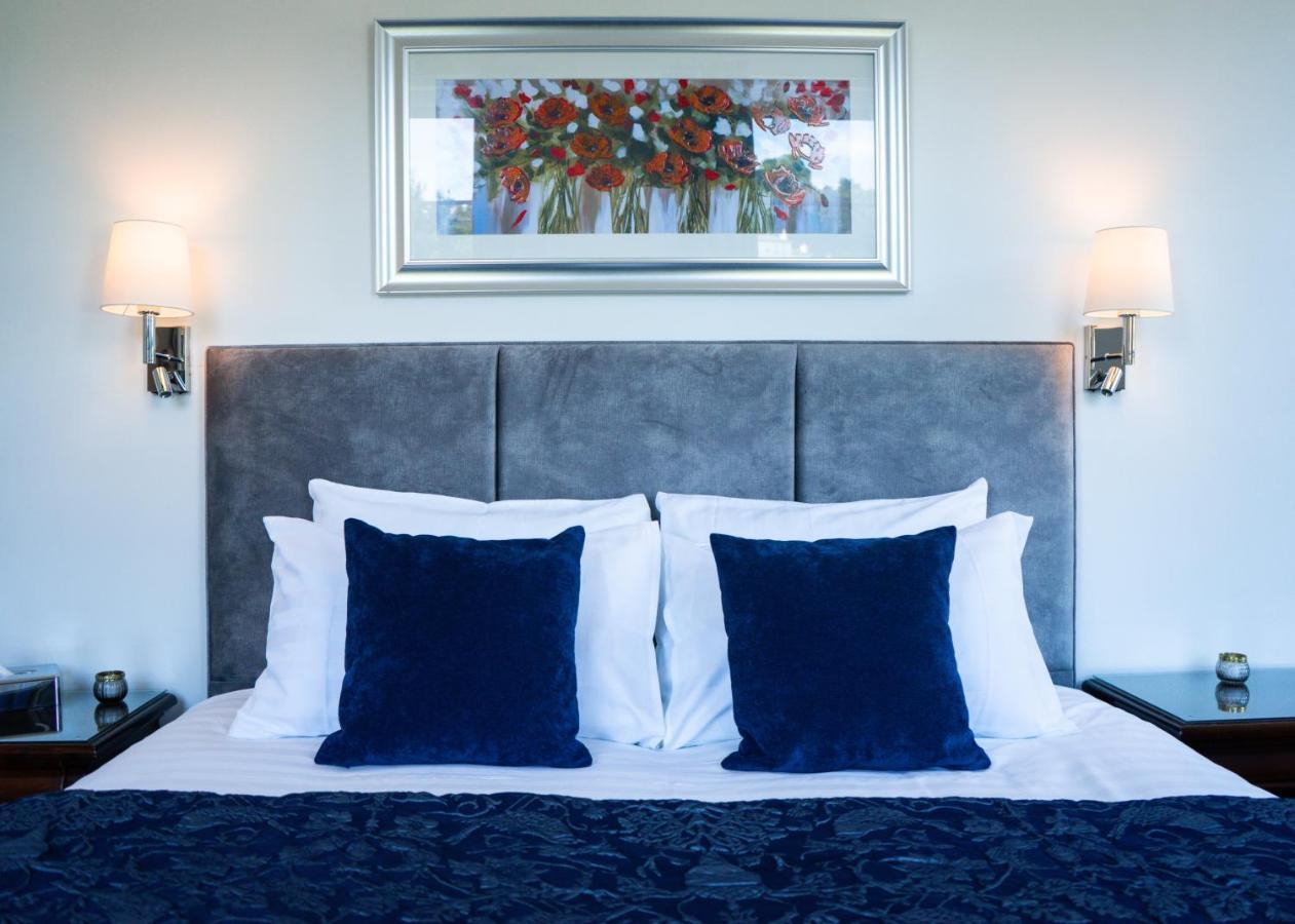 Guest house Gresham Court Torquay