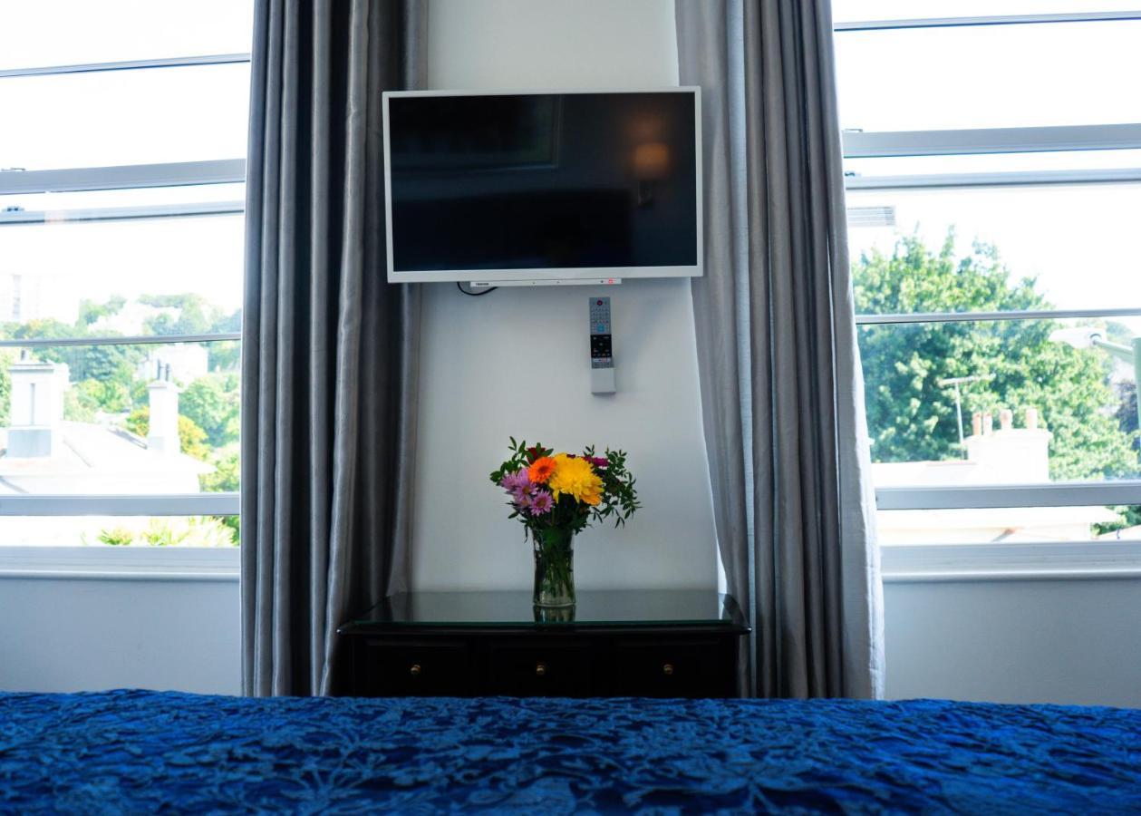 Guest house Gresham Court *
