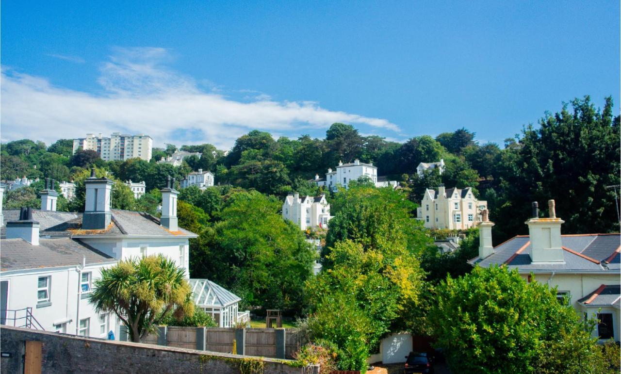 Guest house Gresham Court Torquay