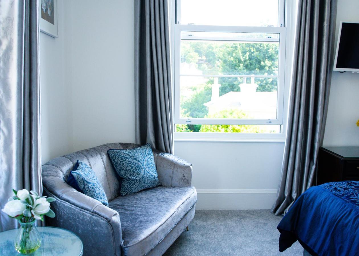 Guest house Gresham Court Torquay