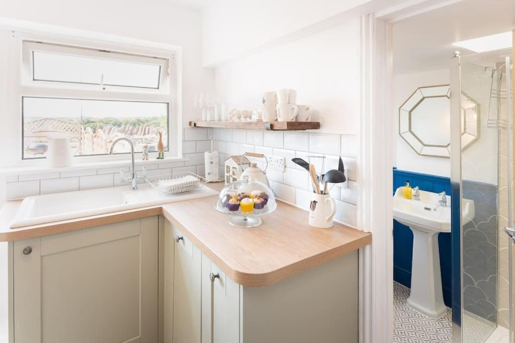 *brand New* Olive Grove Holiday home Torquay