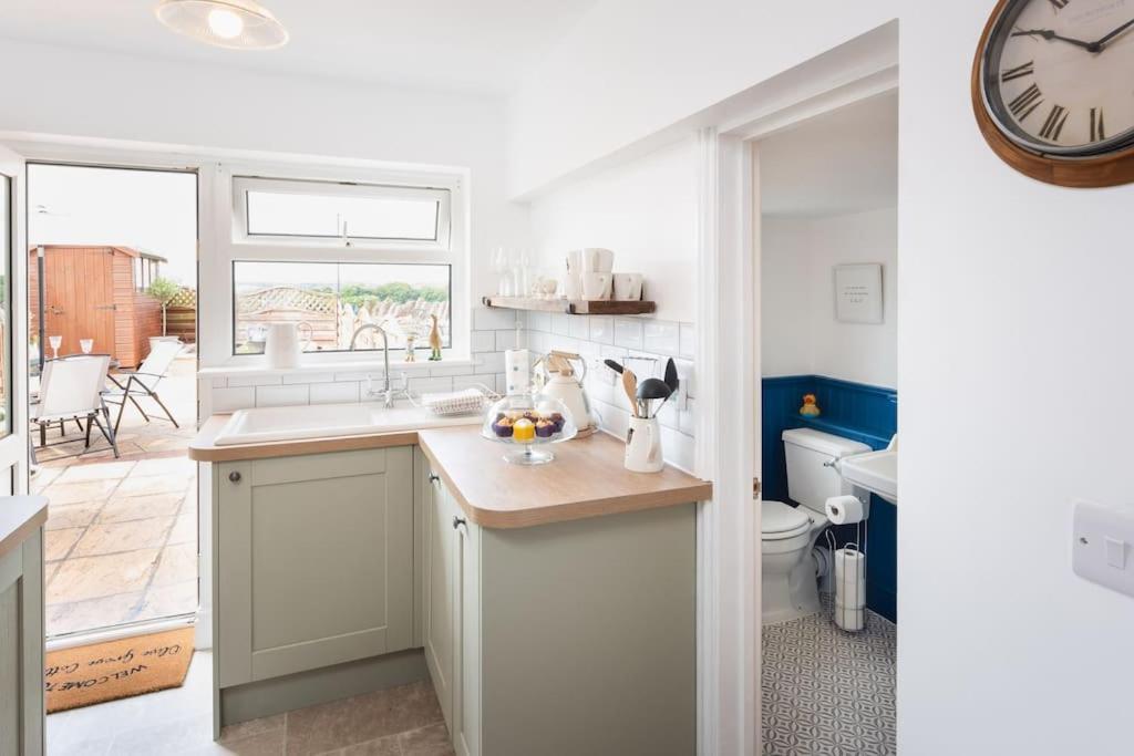 *brand New* Olive Grove Holiday home