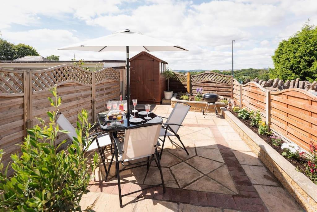 *brand New* Olive Grove Holiday home Torquay
