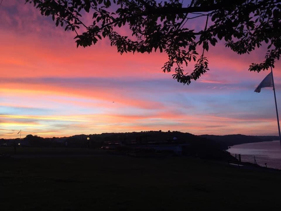 The Downs, Babbacombe Torquay