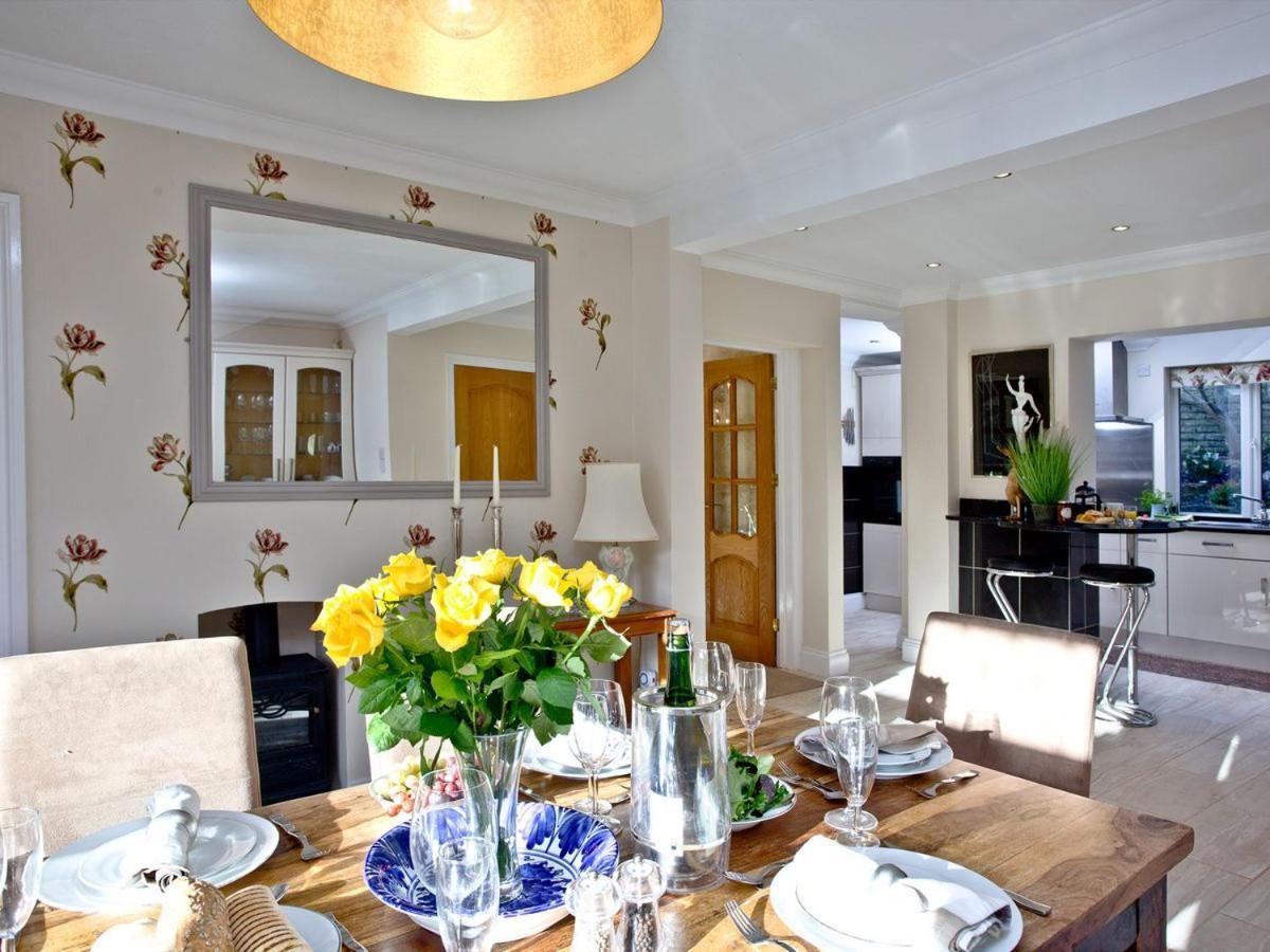 Bishopsgate Holiday home Torquay