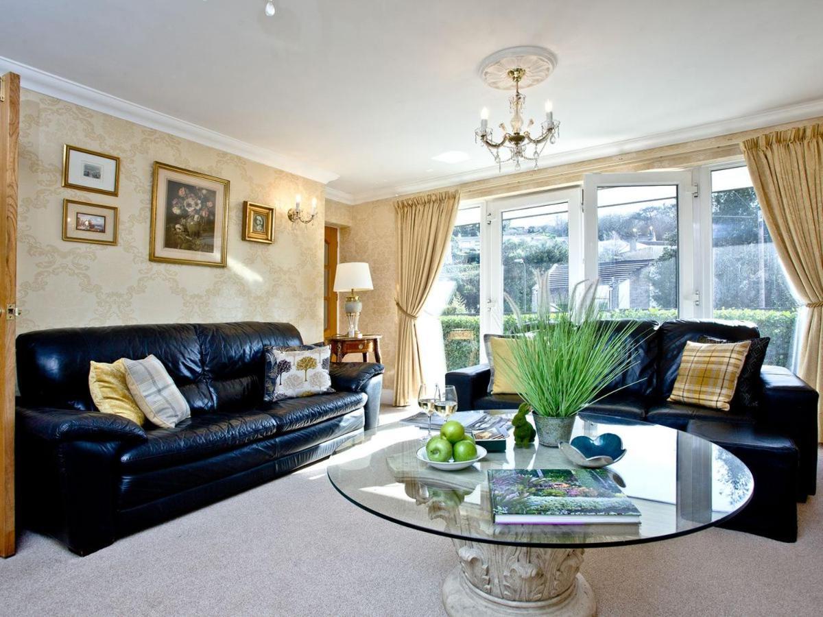 Bishopsgate Holiday home Torquay