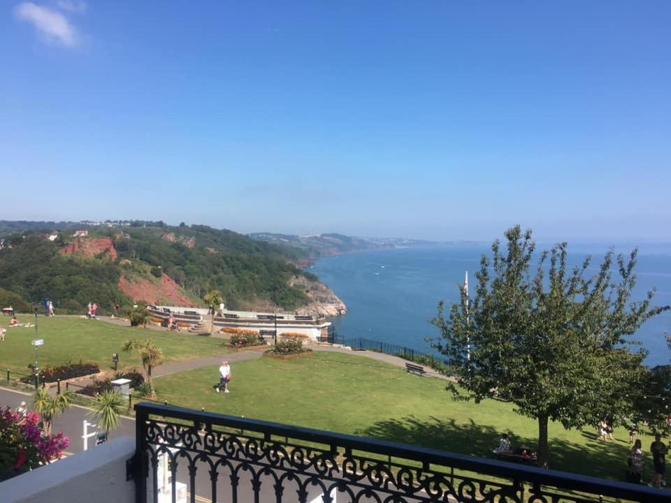The Downs, Babbacombe 4* Torquay