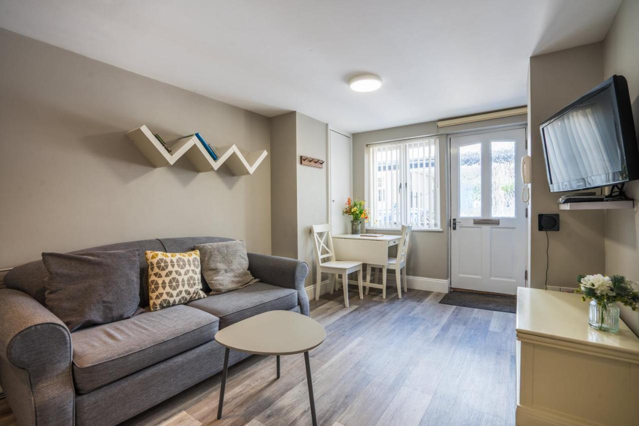 Trinity Mews Apartment Torquay